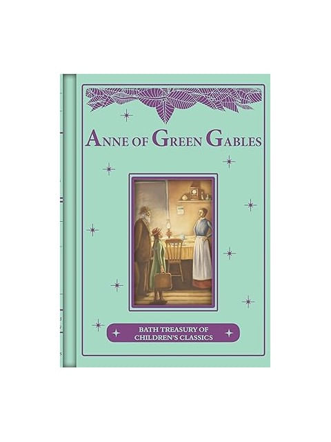 Anne Of Green Gables