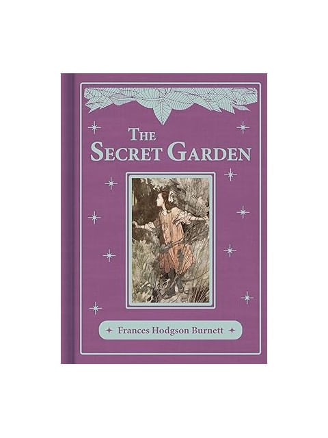 The Secret Garden