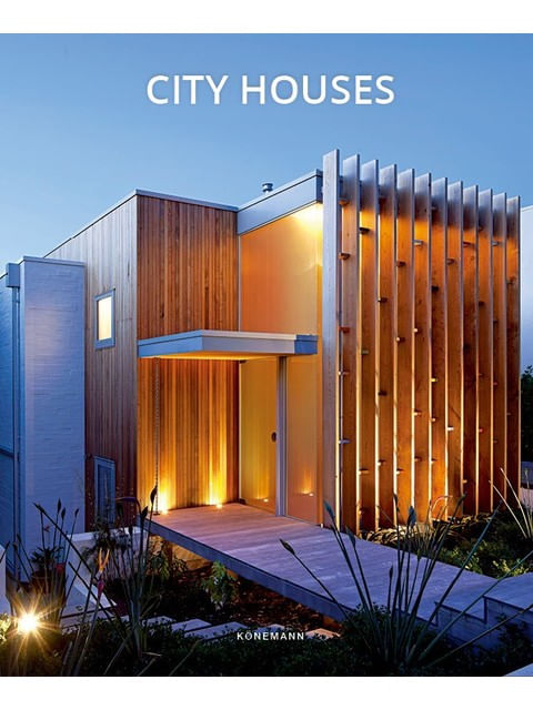 City Houses