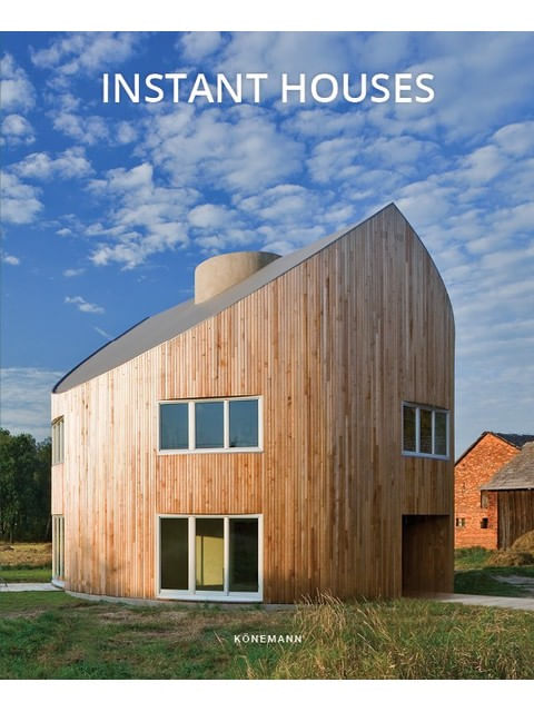 Instant Houses