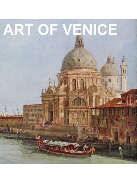 Art Of Venice