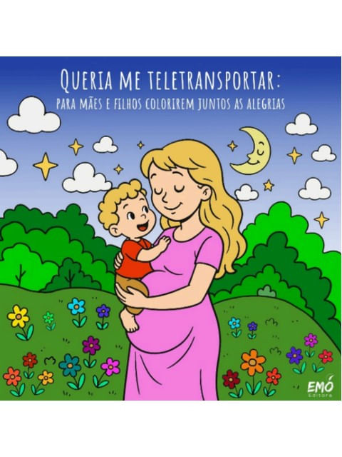 Queria Me Teletransportar