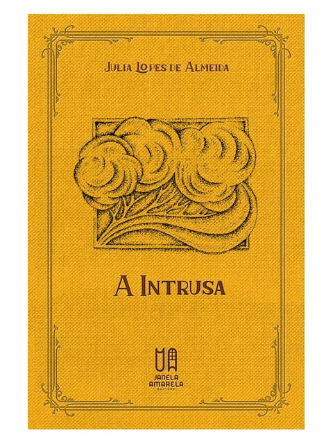A Intrusa