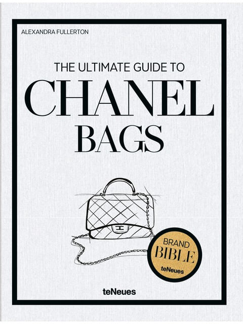 The Ultimate Guide To Chanel Bags