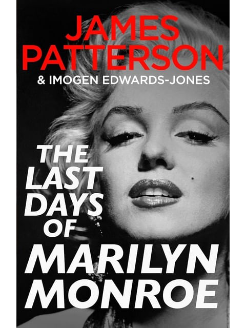 The Last Days Of Marilyn Monroe