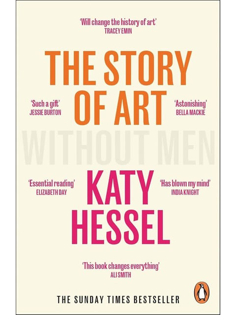The Story Of Art Without Men