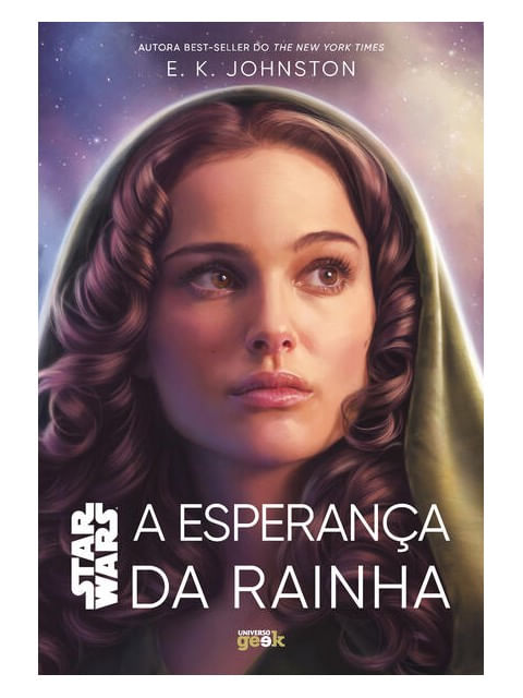 Star Wars: a Esperança da Rainha - Vol. 3