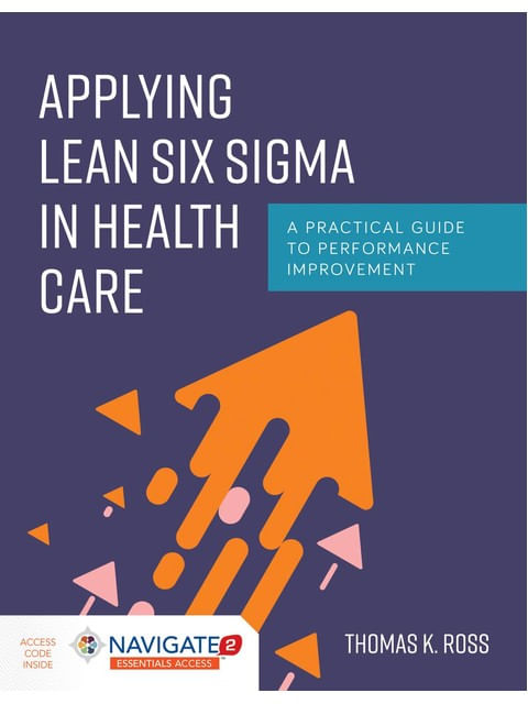Applying Lean Six Sigma In Health Care