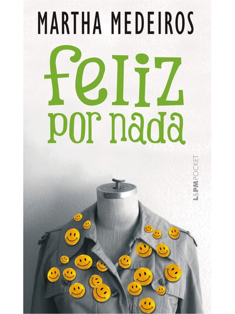Feliz por Nada