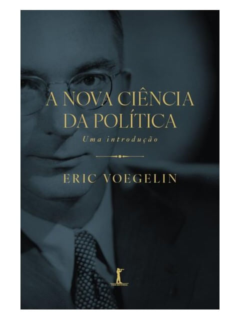 A Nova CiêNcia PolíTica