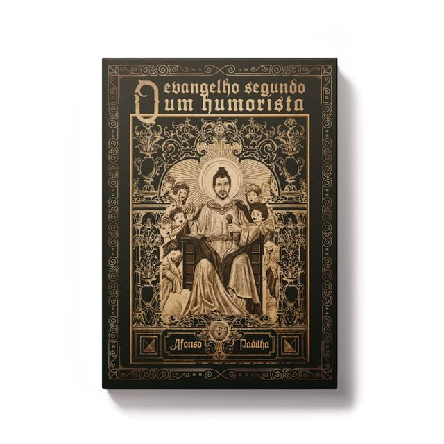 O Evangelho Segundo um Humorista
