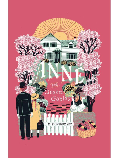 Anne de Green Gables