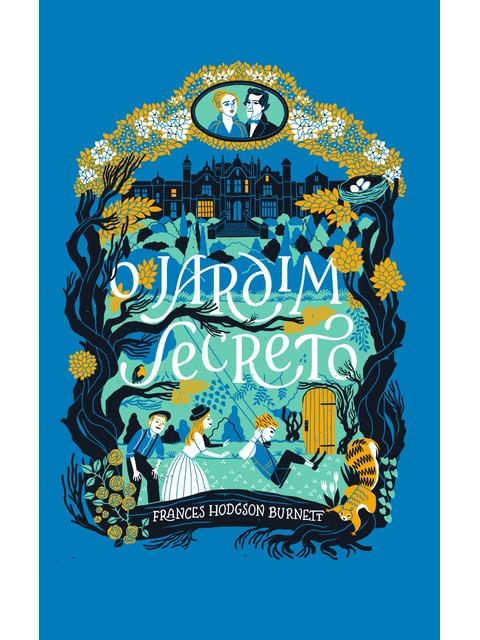 O Jardim Secreto