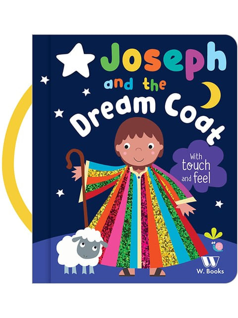 Joseph And The Dream Coat