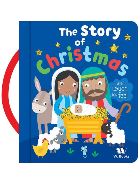 The Story Of Christmas