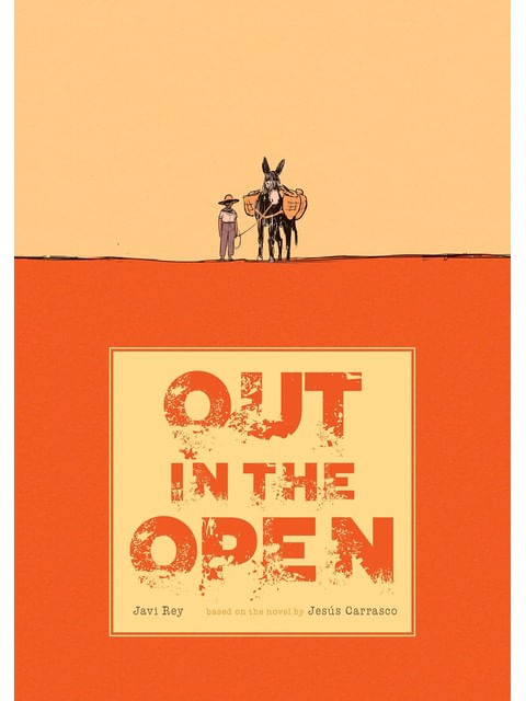 Out In The Open