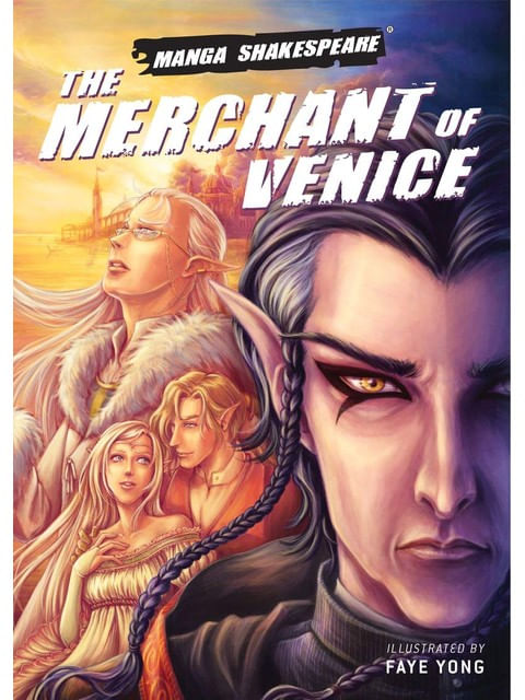 Merchant Of Venice