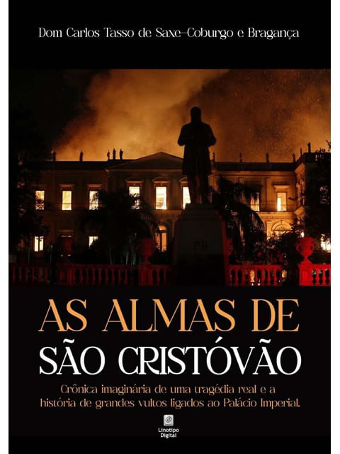 As Almas de São CristóVão
