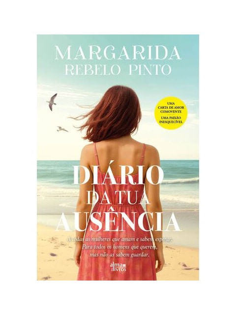 DiáRio da Tua AusêNcia