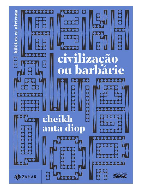Civilização ou BarbáRie: