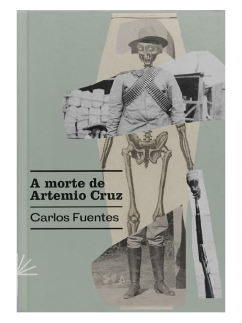 A Morte de Artemio Cruz - Vol. 15