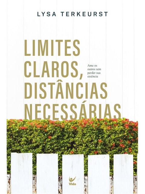 Limites Claros, DistâNcias NecessáRias