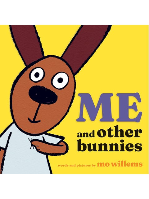 Me And Other Bunnies