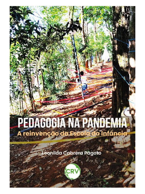 Pedagogia na Pandemia:a Reinvenção da Escola da InfâNcia