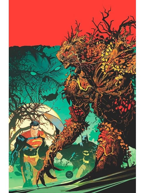 Batman/Superman: os Melhores do Mundo Vol. 34 - Vol. 34