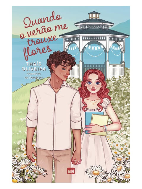 Quando o Verão Me Trouxe Flores - Vol. 2