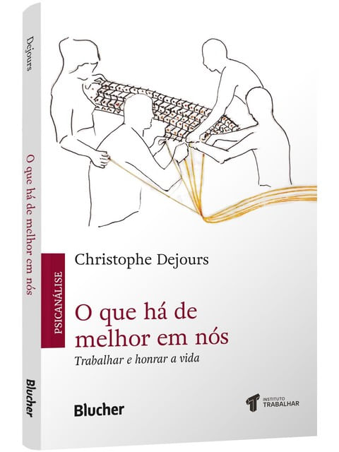 O Que Há de Melhor em NóS