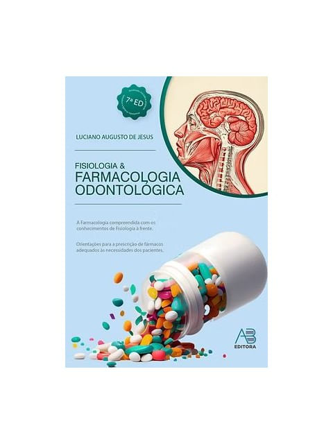 Fisiologia & Farmacologia OdontolóGica