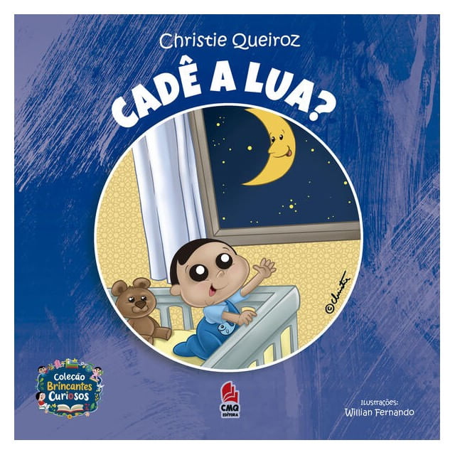 Coleção Brincantes Curiosos: