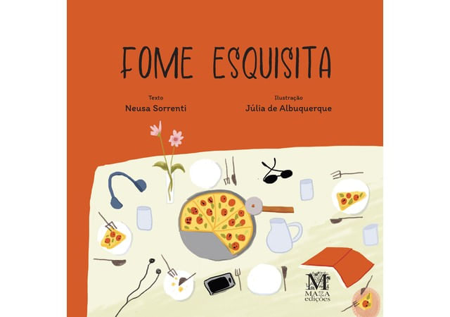Fome Esquisita