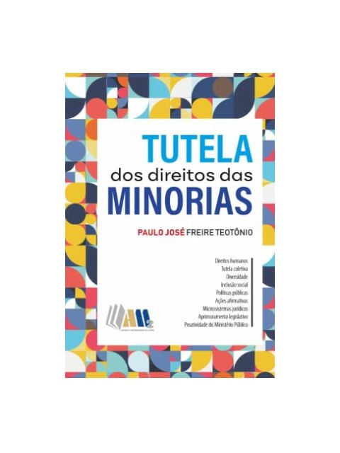 Tutela dos Direitos das Minorias - 2024