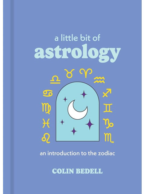 A Little Bit Of Astrology