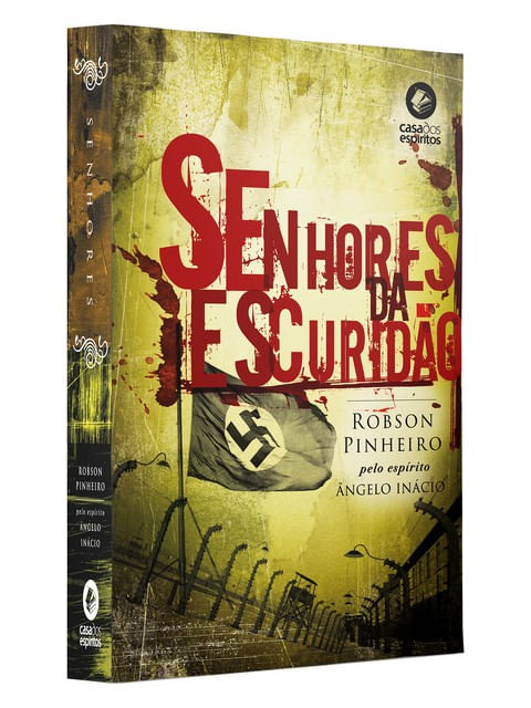 Senhores da Escuridão - Vol. 2
