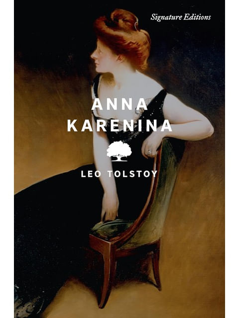 Anna Karenina