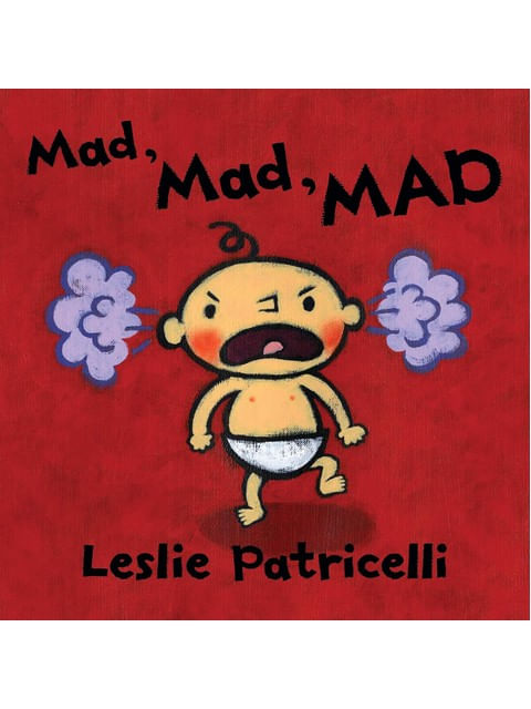 Mad, Mad, Mad