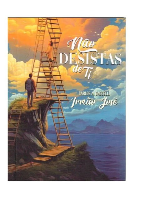 Não Desistas de Ti