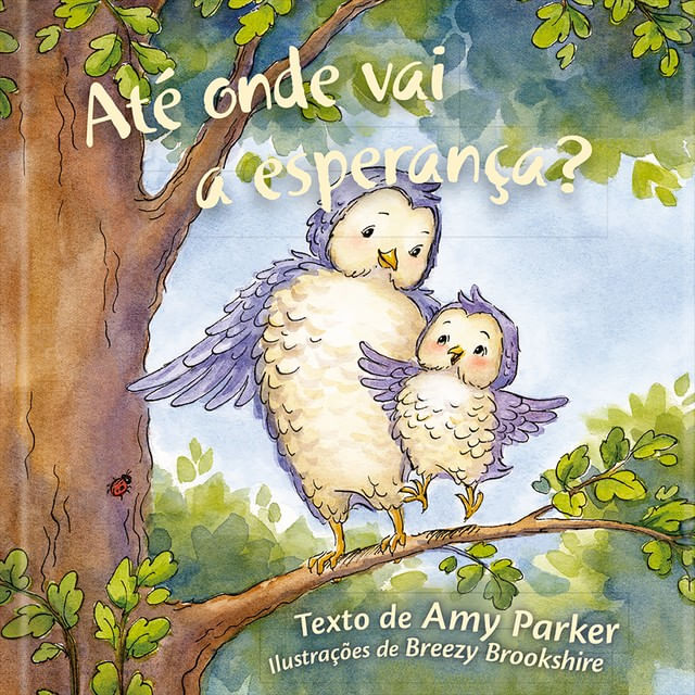 Até Onde Vai a Esperança? - Vol. 1