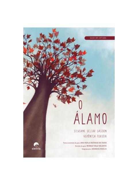 Guia de Leitura: o áLamo