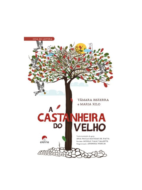Guia de Leitura: a Castanheira do Velho