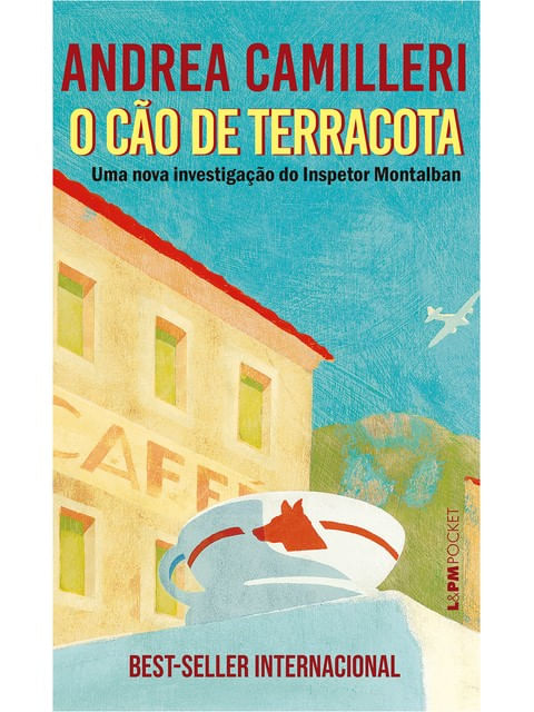 O Cão de Terracota