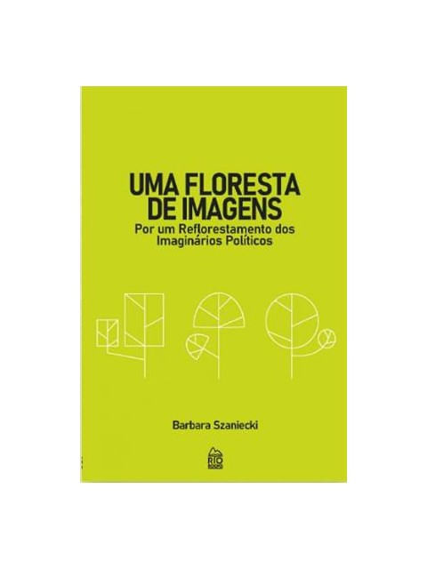 Uma Floresta de Imagens - por um...PolíTicos