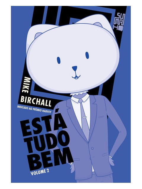 Está Tudo Bem (Vol.2) - Vol. 2