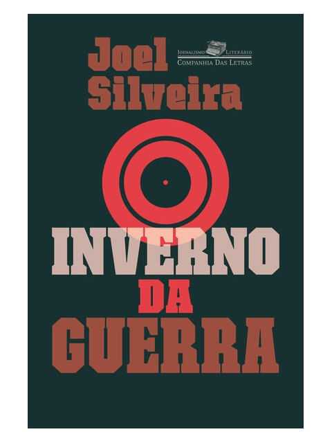 O Inverno da Guerra (Nova Edição)