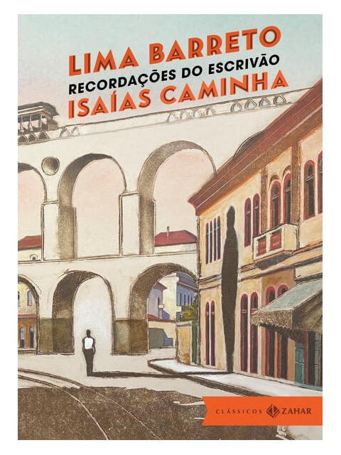 RecordaçõEs do Escrivão Isaías Caminha