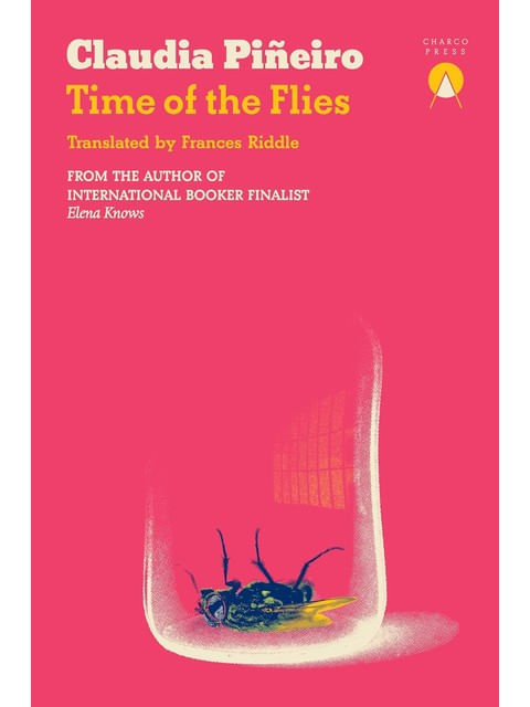 Time Of The Flies