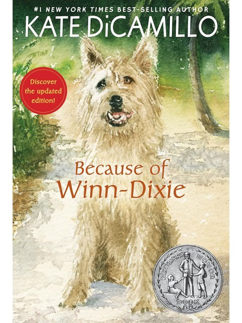Because Of Winn-Dixie